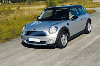 Ohlins 07-14 MINI Cooper/Cooper S (R56) Sistema Coilover de Carretera y Pista