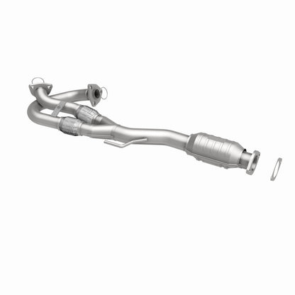 MagnaFlow Direct Fit Catalytic Converter 06 Murano 3.5 V6 AWD OEM