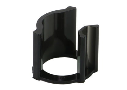 Inserção do suporte da transmissão Honda Civic Whiteline 96-19