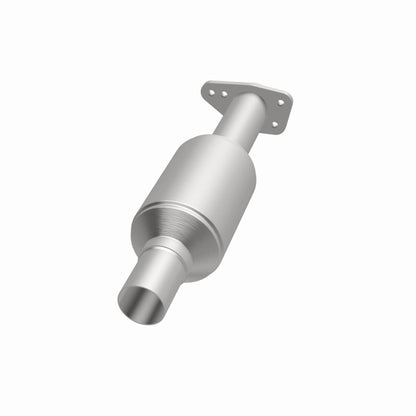 MagnaFlow Direct Fit Catalytic Converter 85-93 Chevrolet S10 L4 2.5LGAS