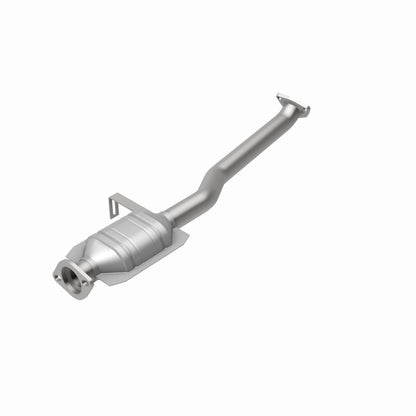 MagnaFlow Direct Fit Catalytic Converter 90-93 Q45 4.5L Lf
