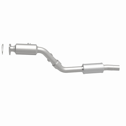 MagnaFlow Direct Fit Catalytic Converter 08-09 Audi A4 Quattro 3.2L