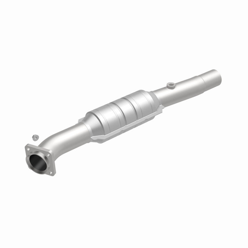 MagnaFlow Direct Fit Catalytic Converter 01-03 Audi S8 4.2L Driver Side