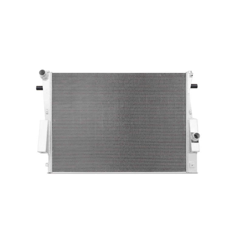 Mishimoto 08-10 Ford 6.4L Powerstroke Radiator - Versão 2