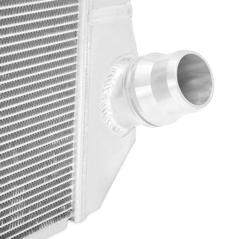 Radiador Mishimoto 11+ Chevy 6.6L Duramax