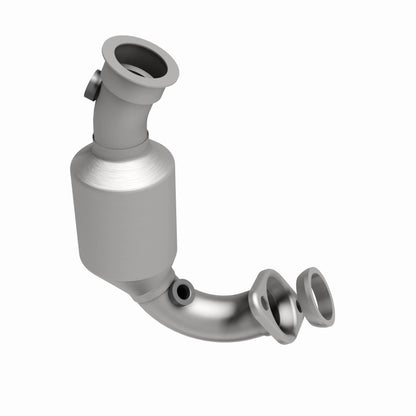 MagnaFlow Direct Fit Catalytic Converter 02-03 Liberty 3.7L PS frt O