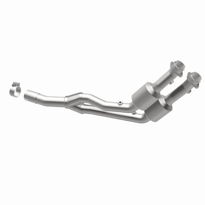 MagnaFlow Direct Fit Catalytic Converter 95 Jaguar XJS 4.0L