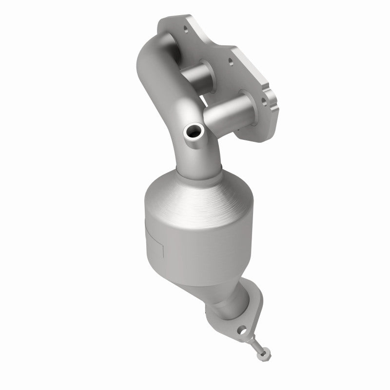 MagnaFlow Direct Fit Catalytic Converter 07-09 Lexus RX350 3.5L