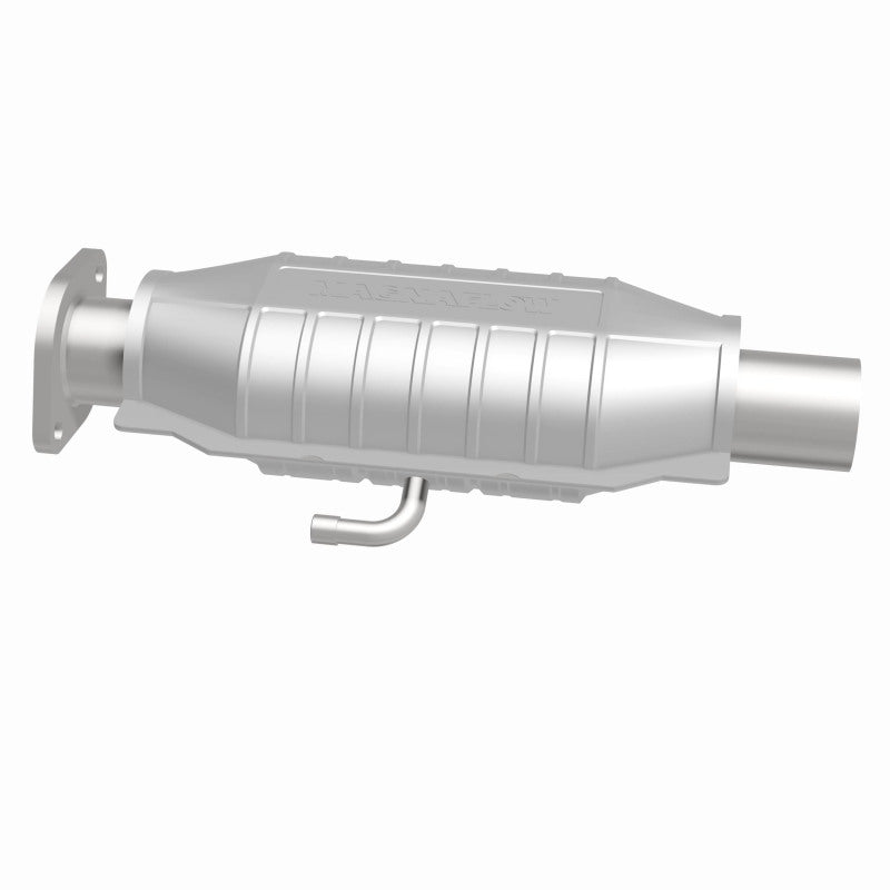 MagnaFlow Direct Fit Catalytic Converter 86-89 Nissan D21