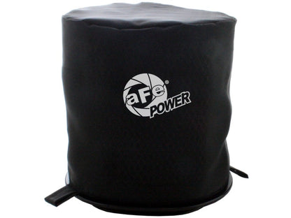 Pré-filtros aFe MagnumSHIELD P/F 2x/72-91061 (Preto)