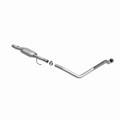 MagnaFlow Direct Fit Catalytic Converter 99-02 Dodge Dakota 2.5L 2WD