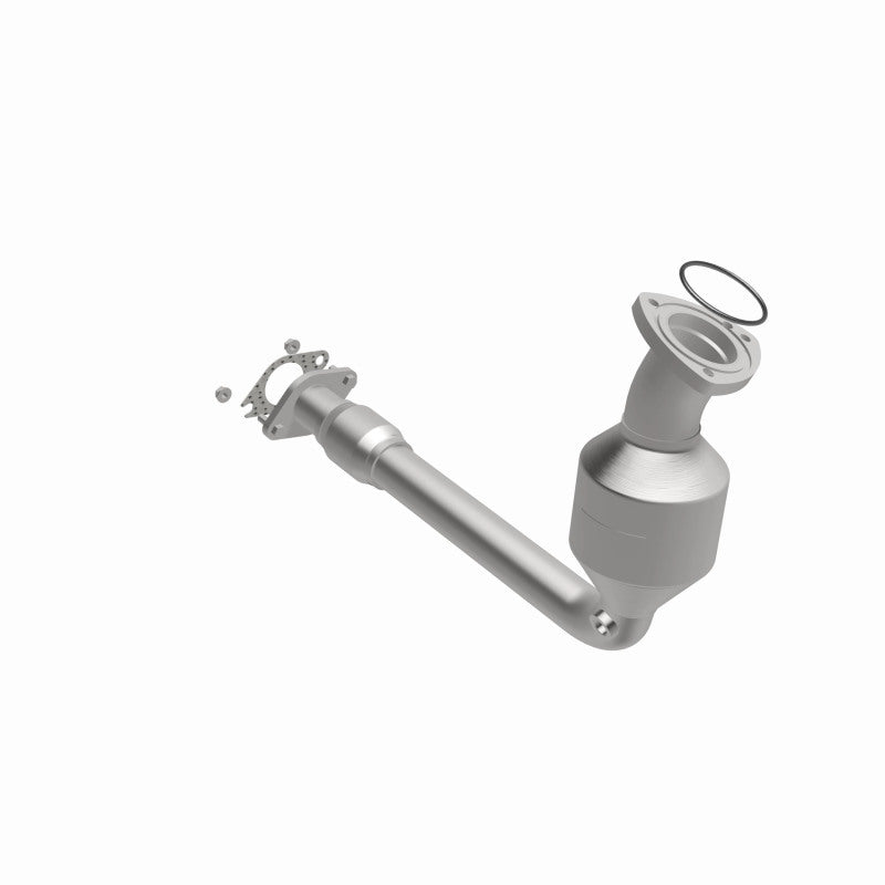MagnaFlow Direct Fit Catalytic Converter 09-11 Chevy Malibu 3.6L