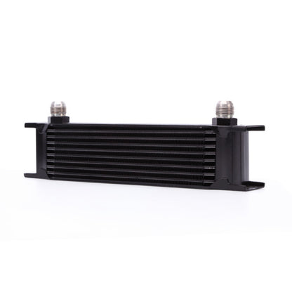 Enfriador De Aceite De 10 Filas Universal Mishimoto - Negro