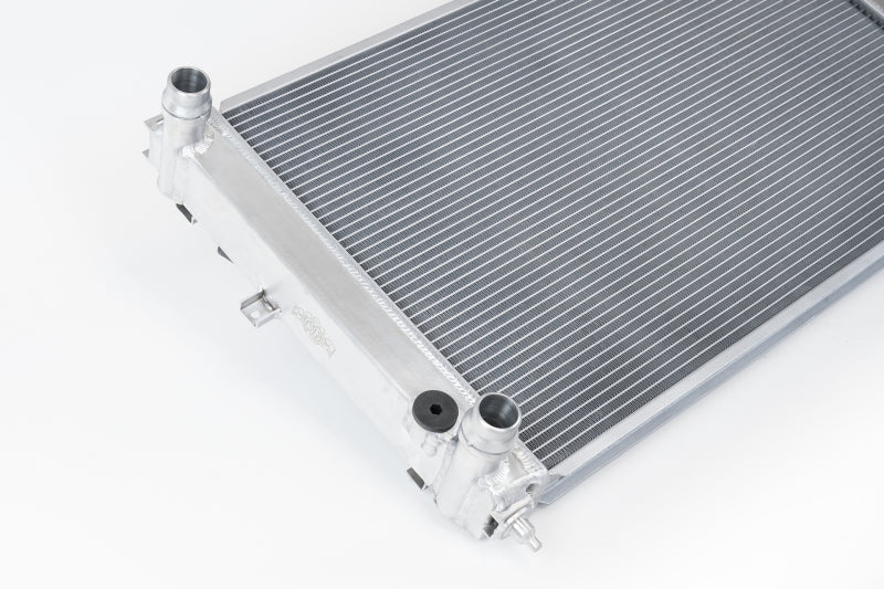 Radiador de aluminio de alto rendimiento CSF ​​Audi B5 A4 1.8T