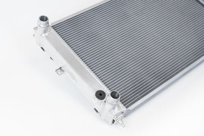 Radiador de aluminio de alto rendimiento CSF ​​Audi B5 A4 1.8T