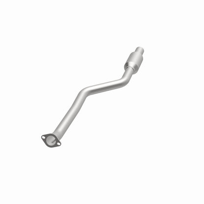 MagnaFlow Direct Fit Catalytic Converter BMW 5 08-09 Rear OEM