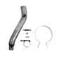 MBRP 91-92 Honda TRX 250X / 93-05 300EX FourTrax/SportTrax Slip-On Exhaust System w/Sport Muffler
