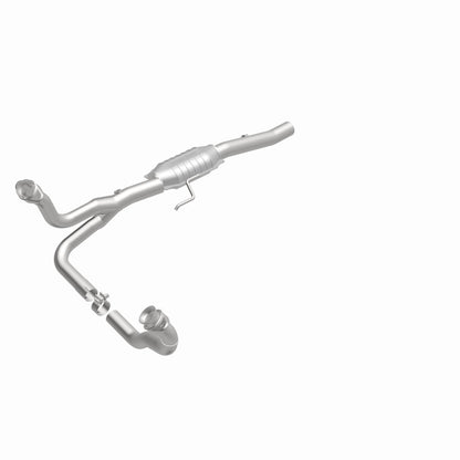 MagnaFlow Direct Fit Catalytic Converter 00-03 Durango 2WD OEM