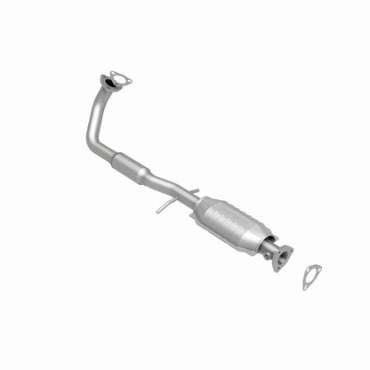 MagnaFlow Direct Fit Catalytic Converter 01-02 Saturn Rear OEM