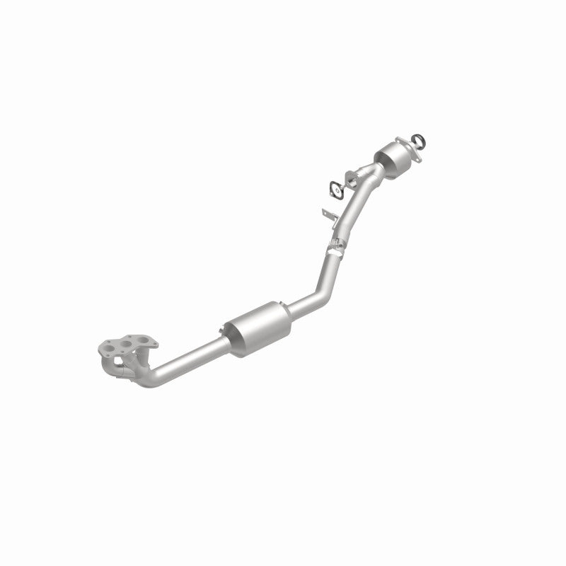 MagnaFlow Direct Fit Catalytic Converter 06-07 Subaru B9 Tribeca 3.0L CA Grade CARB Compliant