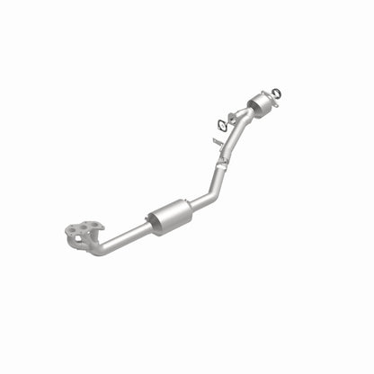 MagnaFlow Direct Fit Catalytic Converter 06-07 Subaru B9 Tribeca 3.0L CA Grade CARB Compliant