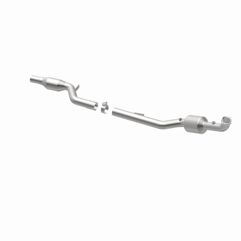 MagnaFlow Direct Fit Catalytic Converter 05-10 SLK55 AMG 5.5L ps