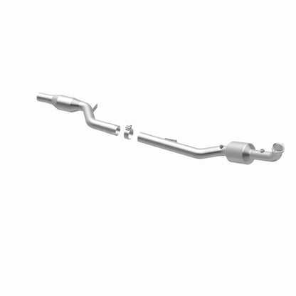 MagnaFlow Direct Fit Catalytic Converter 05-10 SLK55 AMG 5.5L ps