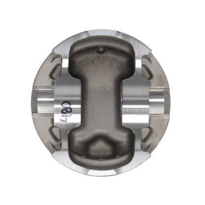 Wiseco Chevrolet LS 4.125in Bore 1.110in CH -2.80 CC Professional Piston Set