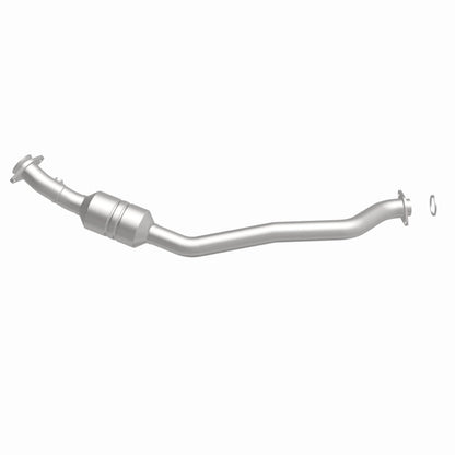 MagnaFlow Direct Fit Catalytic Converter 2011 Grand Cherokee 5.7L PS