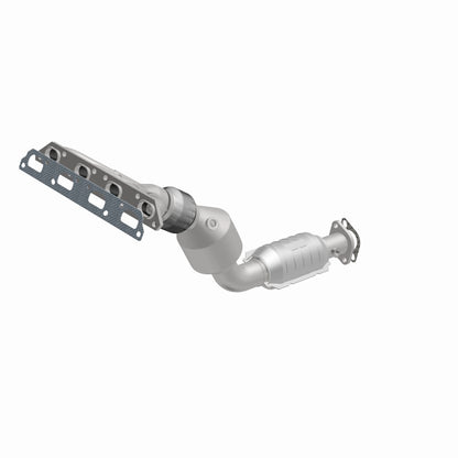 MagnaFlow Direct Fit Catalytic Converter 02-06 Cooper/S manf OEM