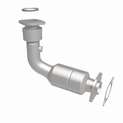 MagnaFlow Direct Fit Catalytic Converter 08-09 Pontiac G8 6.2L D/S