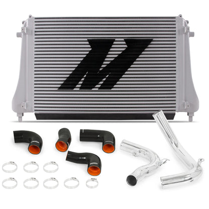 Intercambiador de rendimiento Mishimoto 2015+ VW MK7 Golf TSI / GTI / R