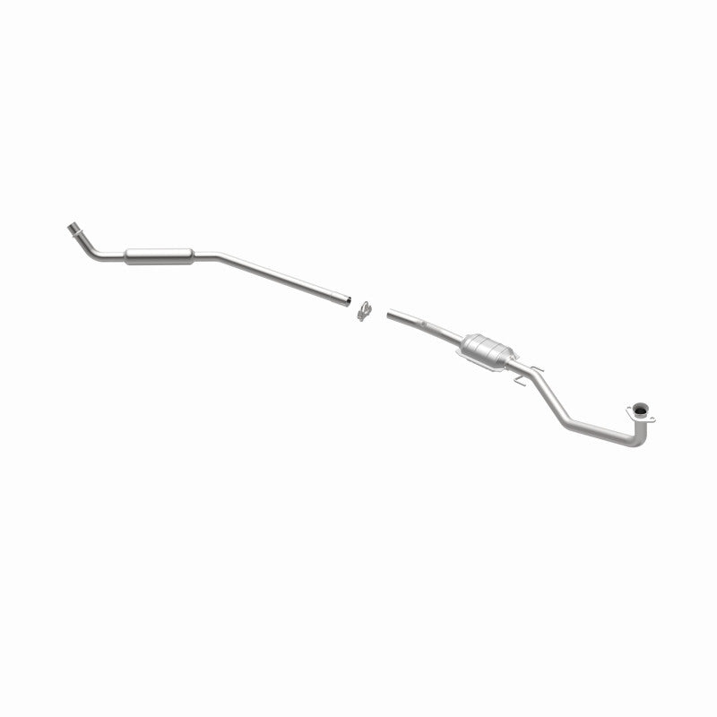 MagnaFlow Direct Fit Catalytic Converter Tercel 95-97 1.5L EFI