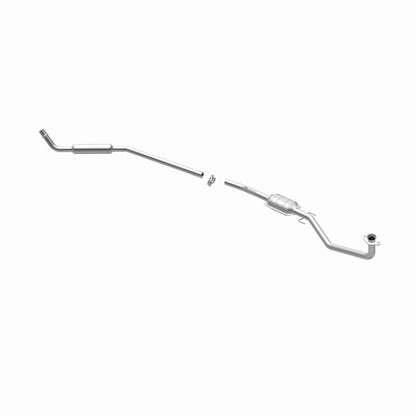 MagnaFlow Direct Fit Catalytic Converter Tercel 95-97 1.5L EFI