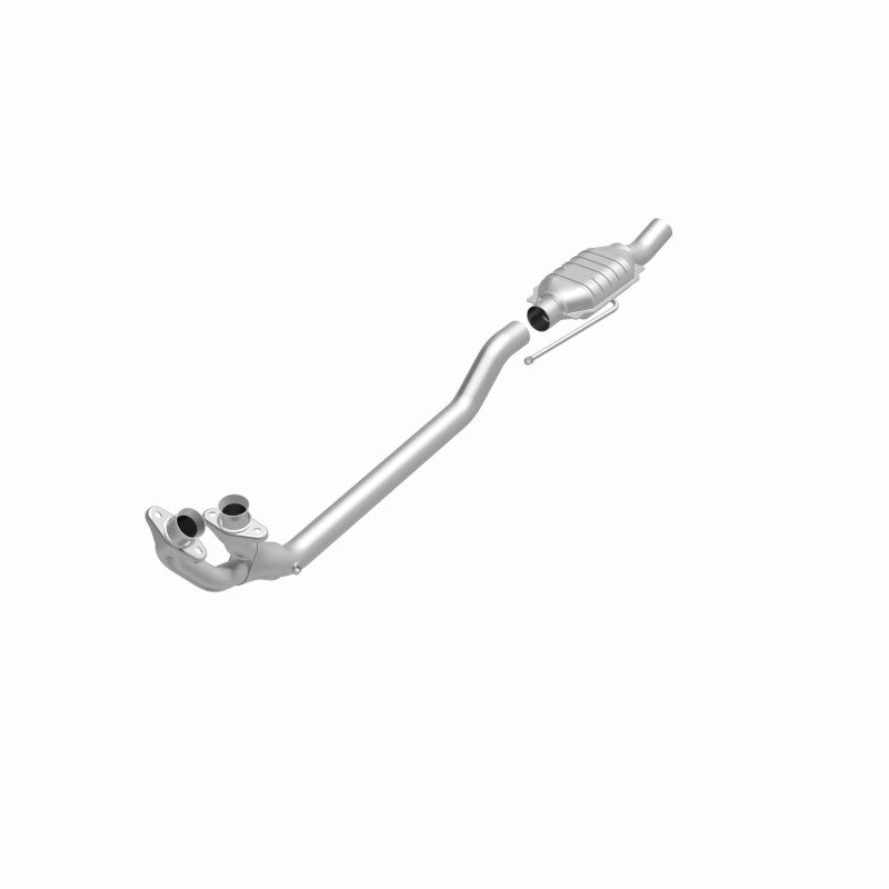 MagnaFlow Direct Fit Catalytic Converter Ford 87 96