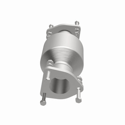 MagnaFlow Direct Fit Catalytic Converter 08-10 Accord 3.5L Rear OEM