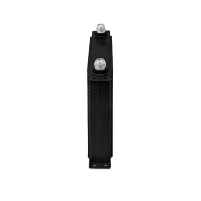 Enfriador De Aceite De 25 Filas Universal Mishimoto - Negro