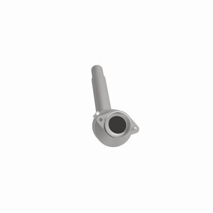 MagnaFlow Direct Fit Catalytic Converter 10-12 Jaguar XJ V8-5.0L