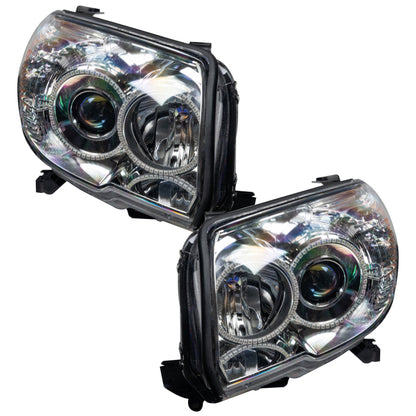 Oracle 06-09 Toyota 4-Runner SMD HL - ColorSHIFT