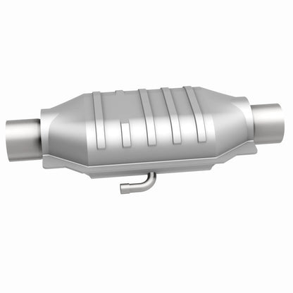 MagnaFlow Universal Catalytic Converter 2.5 W/Air