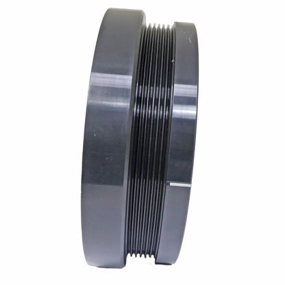 Fluidampr 6.6L GM Duramax 2006-2008 Aço Balanceado Externamente