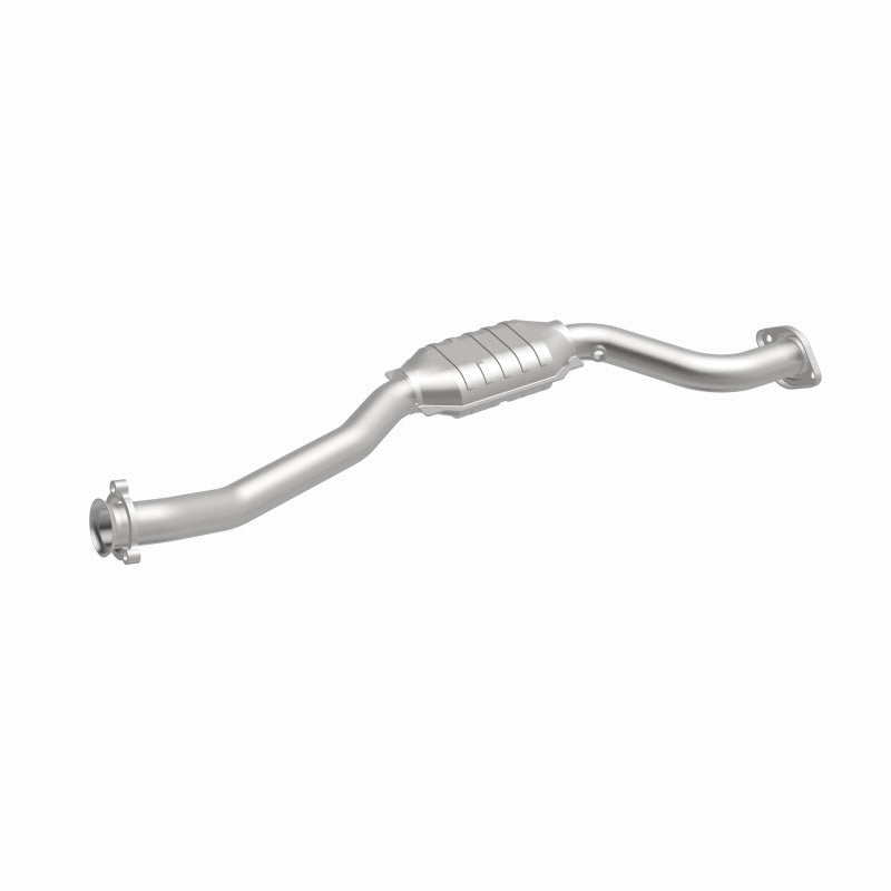 MagnaFlow Direct Fit Catalytic Converter 04-06 Colorado 2.8/3.5 Rear O