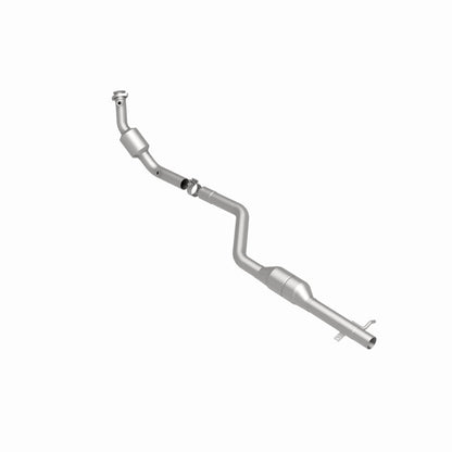 MagnaFlow Direct Fit Catalytic Converter 99-00 Mercedes SL500 5.0L