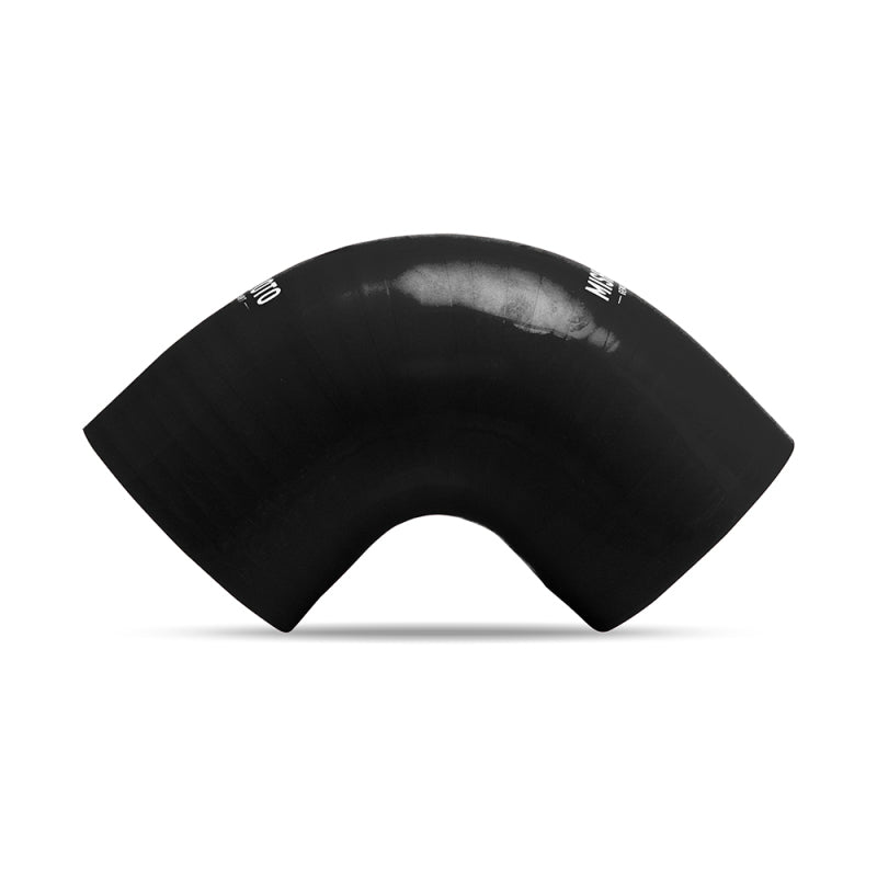Mishimoto 2.25 Pulgada Acoplador De 90 Grados - Negro