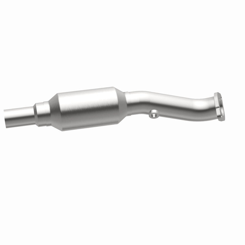 MagnaFlow Direct Fit Catalytic Converter 09 Matrix S 2.4L Rear OEM