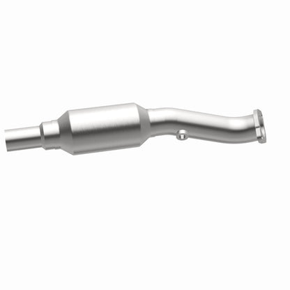 MagnaFlow Direct Fit Catalytic Converter 09 Matrix S 2.4L Rear OEM