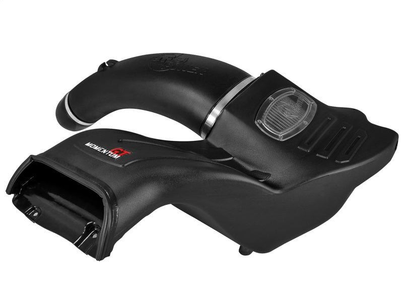 aFe Momentum GT Pro Dry S Stage-2 Sistema de admisión 15-17 Ford F-150 V8 5.0L