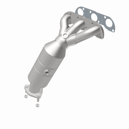 MagnaFlow Direct Fit Catalytic Converter 04-05 Suzuki Verona 2.5L
