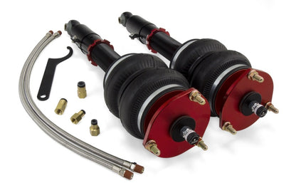 Kit frontal Lexus LS400 de desempenho de elevação pneumática