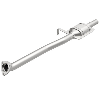 MagnaFlow Direct Fit Catalytic Converter 90-93 Q45 4.5L Rt
